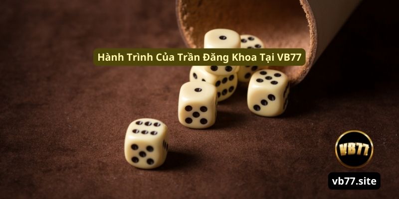 Trần Đăng Khoa Trần Đăng Khoa