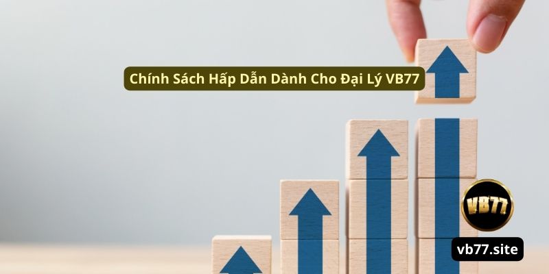 Chinh sach hap dan danh cho dai ly vb77 chinh sach hap dan danh cho dai ly vb77 | Đại Lý VB77