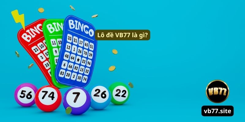 lô đề VB77