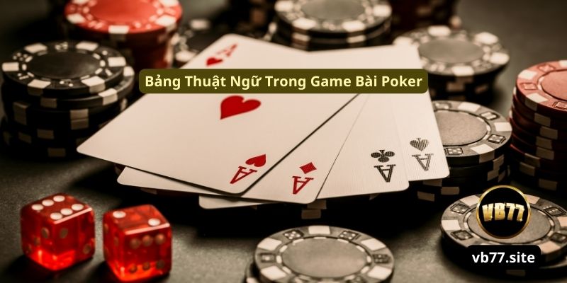 bang thuat ngu trong game bai poker bang thuat ngu trong game bai poker