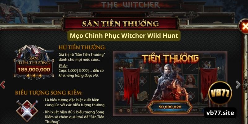 bat mi nhung meo giup chinh phuc witcher wild hunt bat mi nhung meo giup chinh phuc witcher wild hunt