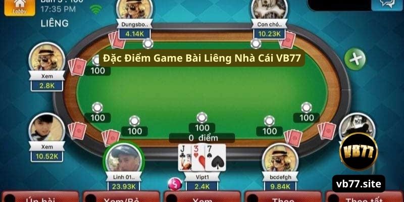 dac diem game bai lieng nha cai vb77 dac diem game bai lieng nha cai vb77