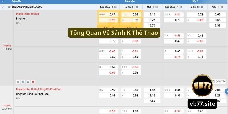 gioi thieu sanh k the thao lung danh trong lang ca cuoc truc tuyen gioi thieu sanh k the thao lung danh trong lang ca cuoc truc tuyen