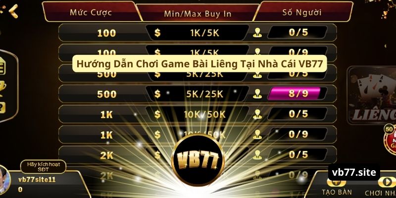 huong dan choi game bai lieng tai nha cai vb77 huong dan choi game bai lieng tai nha cai vb77