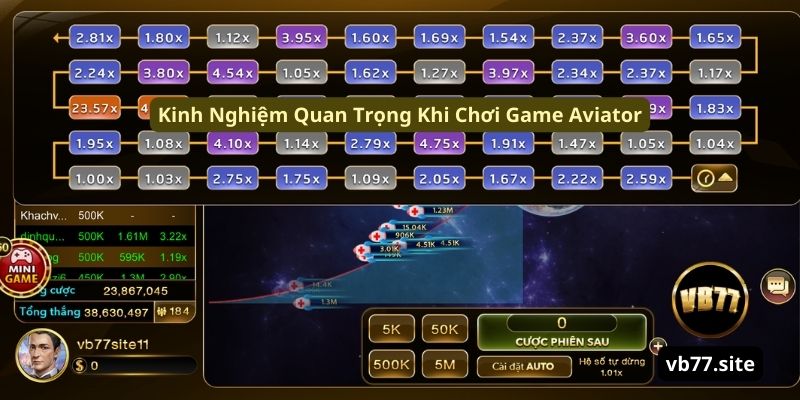 kinh nghiem quan trong khi choi game aviator kinh nghiem quan trong khi choi game aviator
