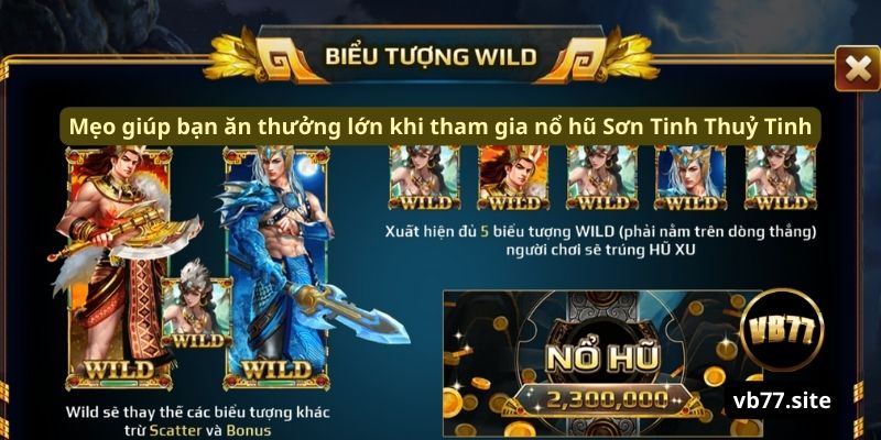 mot vai meo giup ban an thuong lon khi tham gia no hu son tinh thuy tinh mot vai meo giup ban an thuong lon khi tham gia no hu son tinh thuy tinh