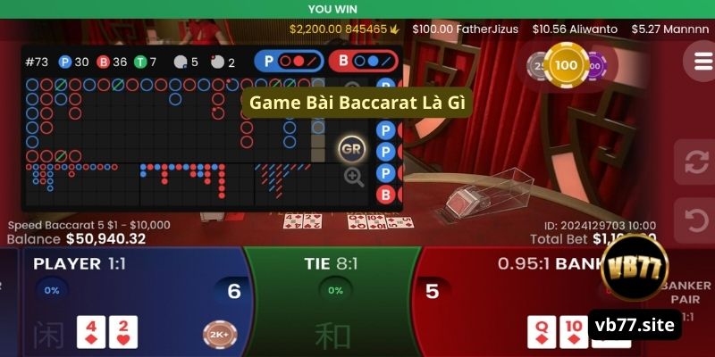 tim hieu tong quan ve loai hinh game bai baccarat tim hieu tong quan ve loai hinh game bai baccarat