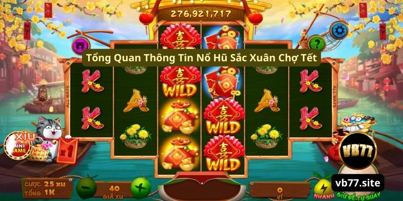 tong quan thong tin no hu sac xuan cho tet tong quan thong tin no hu sac xuan cho tet