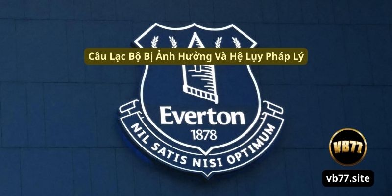 cau lac bo bi anh huong va he luy phap ly cau lac bo bi anh huong va he luy phap ly